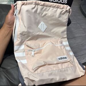Adidas Classic 3S Sackpack